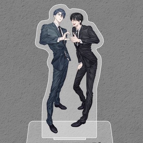 ยอมอ tweet media