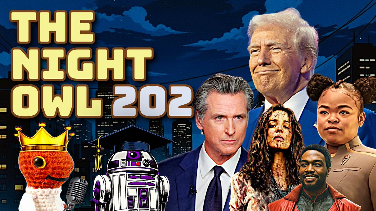 priceoreason's tweet image. Join us LIVE rn to discuss Starfleet Academy, Wonder Man, Send Help youtube.com/live/g0ERlV1NB…