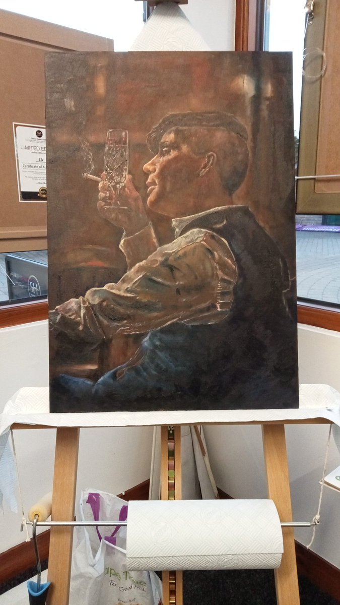 Steven Howard Gallery tweet media