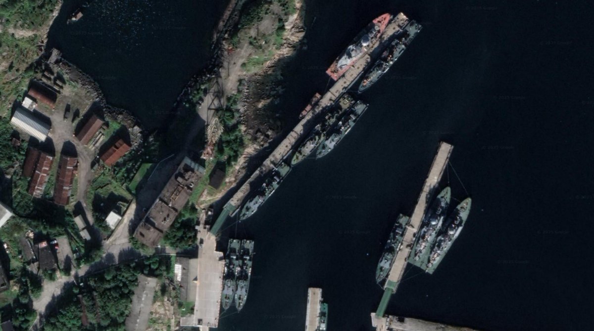 Infinity Space tweet media