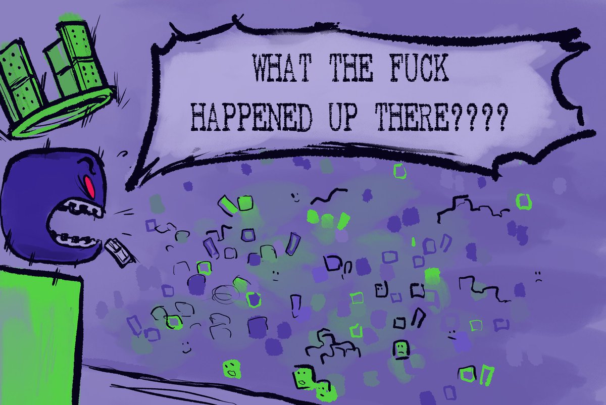 pnkplasticfangs's tweet image. considering the new roblox controversy dropping classic faces and static dynamic ugc, 1x1x1x1 must be getting flooded with banlands inhabitants