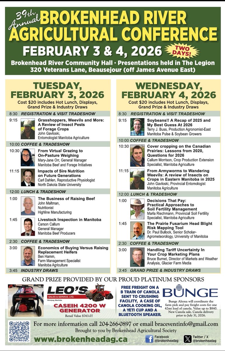 Brokenhead Ag Society tweet media