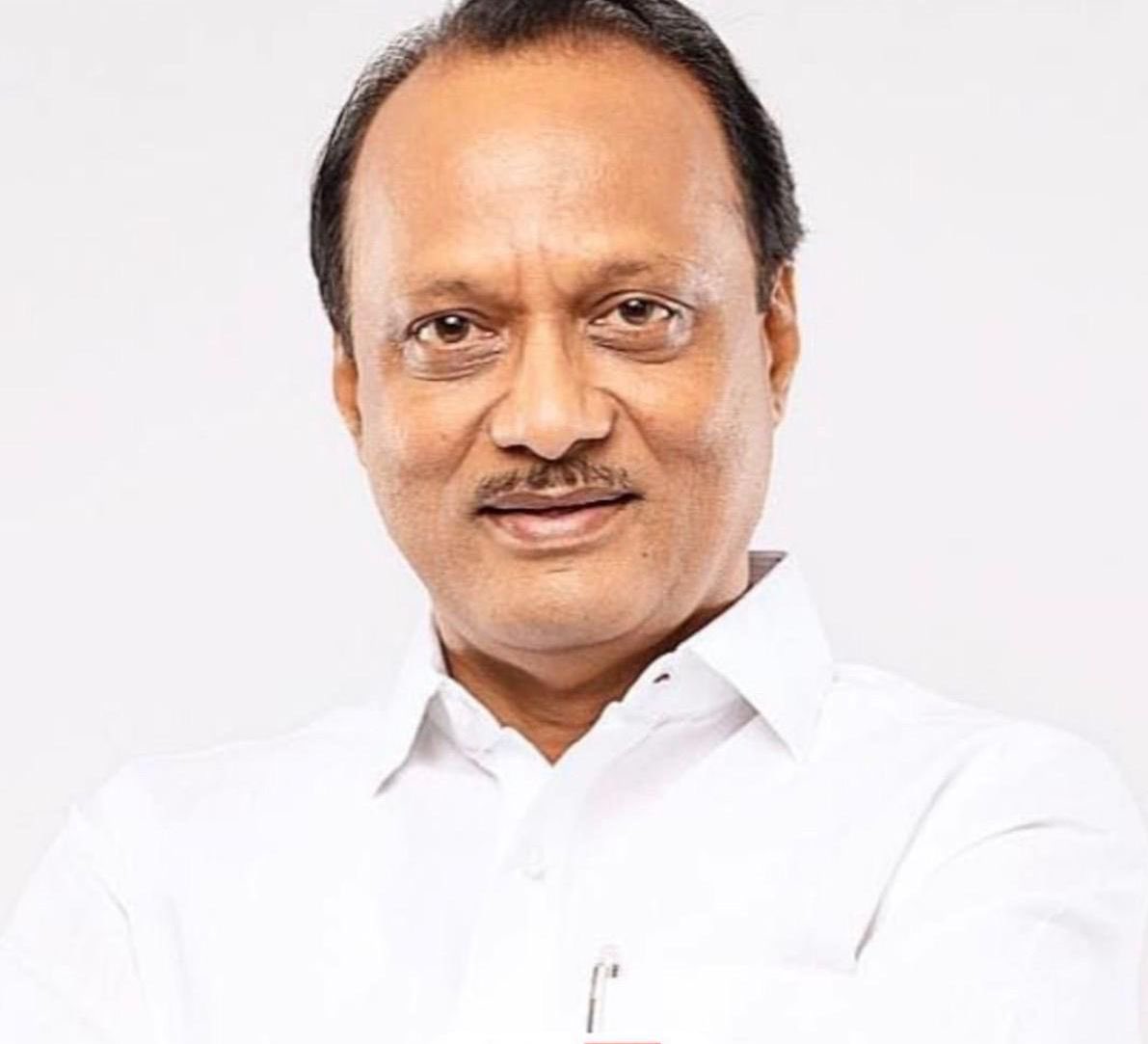 महाराष्ट्र के डिप्टी सीएम श्री अजीत पवार जी का विमान दुर्घटना में निधन, अत्यंत दुःखद !

ईश्वर उनकी आत्मा को शांति दें।

शोक संतप्त परिजनों के प्रति गहरी संवेदनाएं।

भावभीनी श्रद्धांजलि !