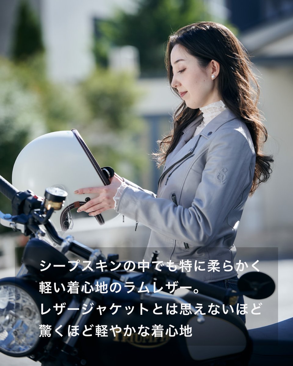 RIDEZ inc. tweet media