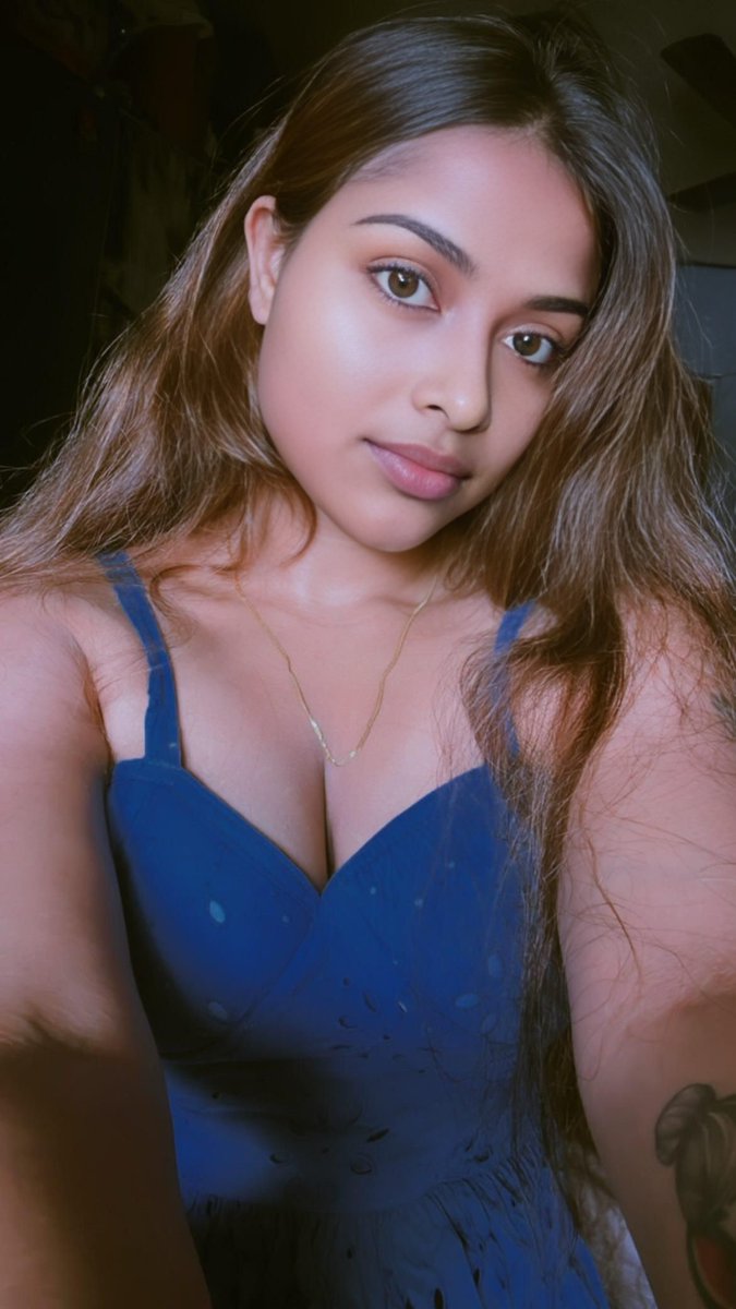 Nandana ✰ tweet media