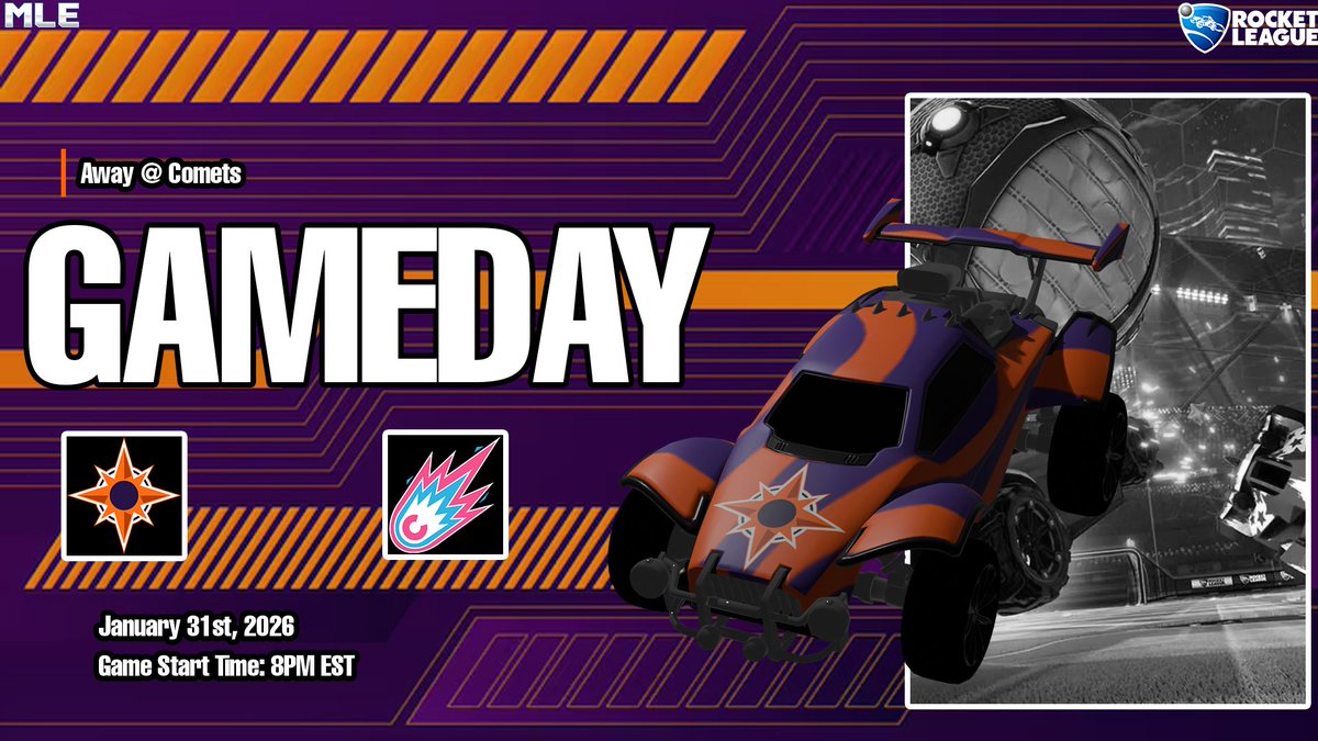 Eclipse MLE tweet media