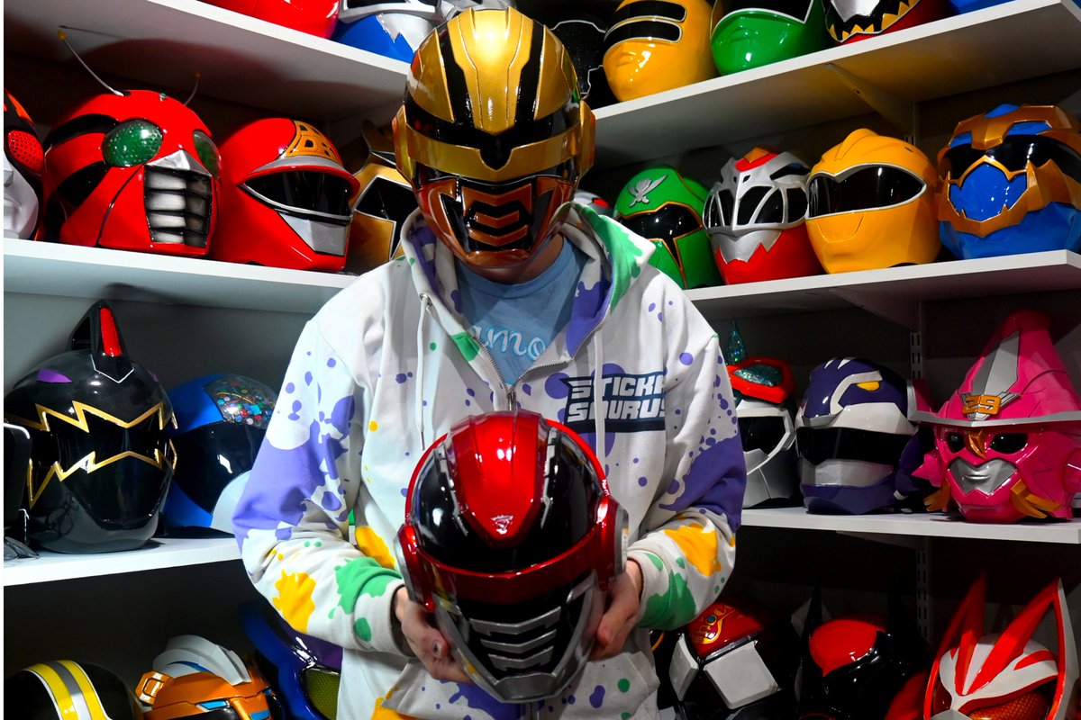 What #Gavaninfinity character are you lost excited for!? 

#metalheroes #supersentai #kamenrider #powerrangers