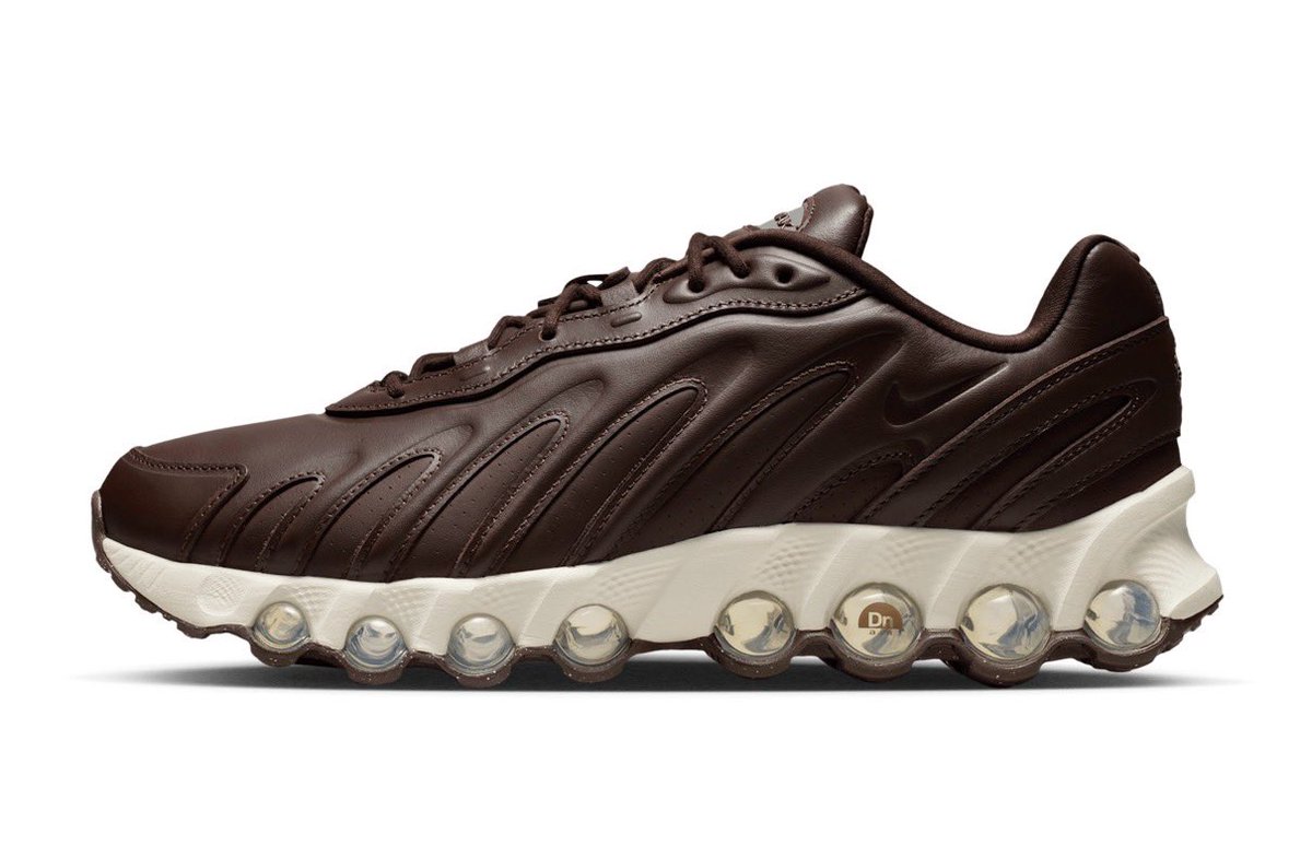 Nike Air Max Dn8 LTR SP “Baroque Brown”が国内2月2日（月）9:00 より 