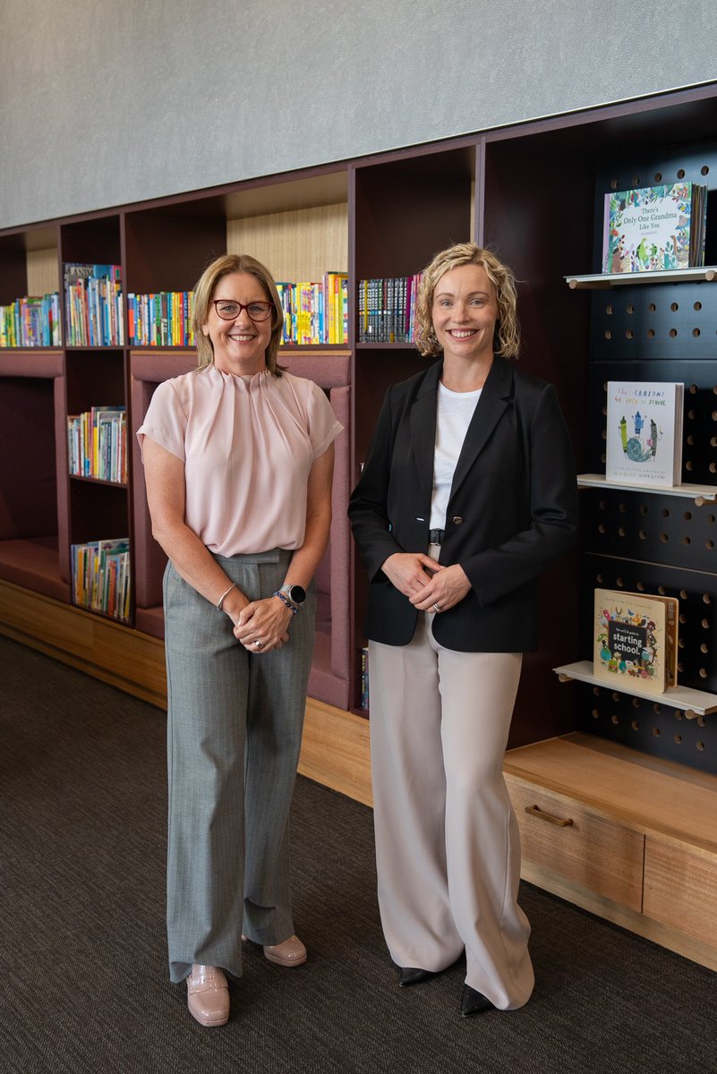 Jacinta Allan tweet media