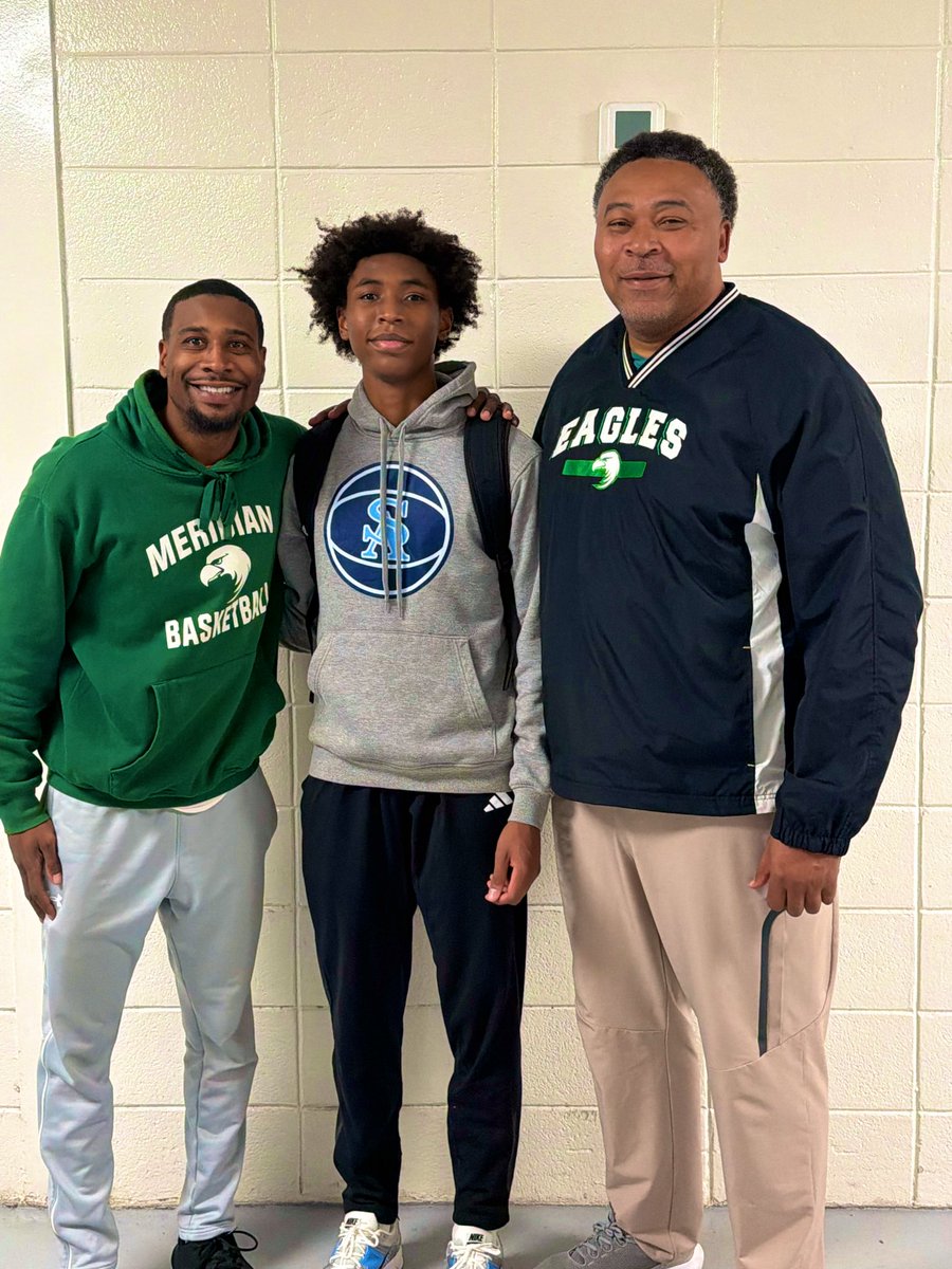 Bryant Weatherspoon tweet media