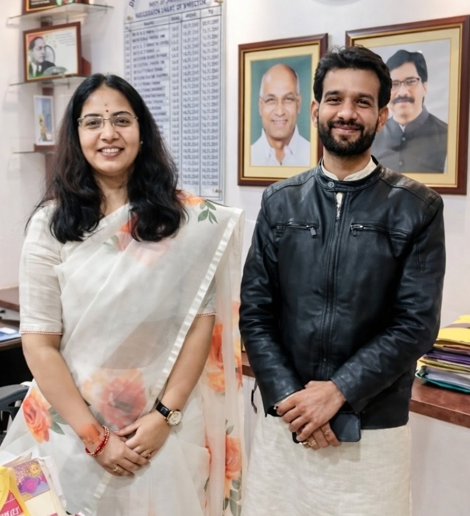 Dhananjay Kr. Putush🇮🇳 tweet media