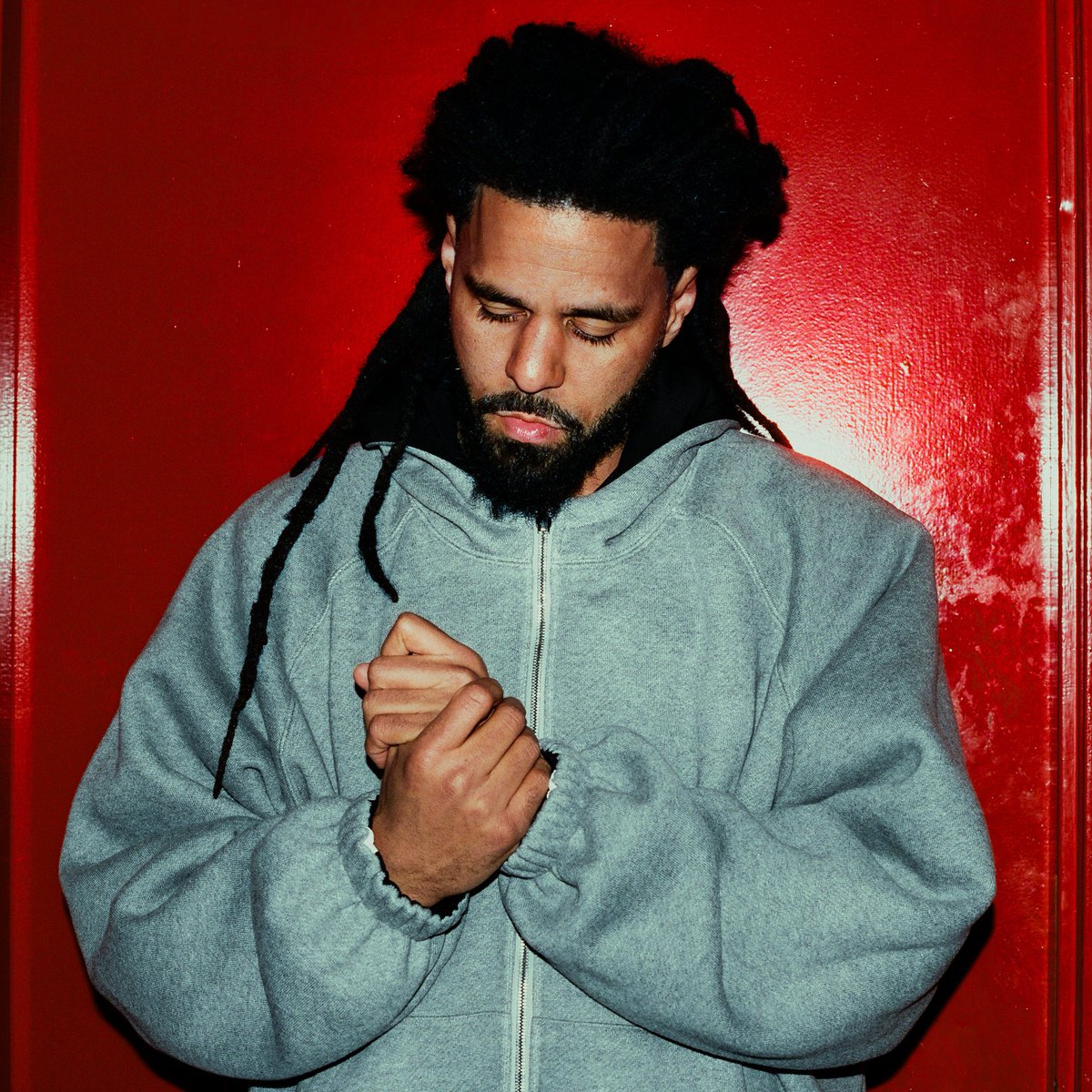 ComplexMusic's tweet image. Happy birthday, J. Cole 🎈

He turns 41 today. What’s his BEST album?