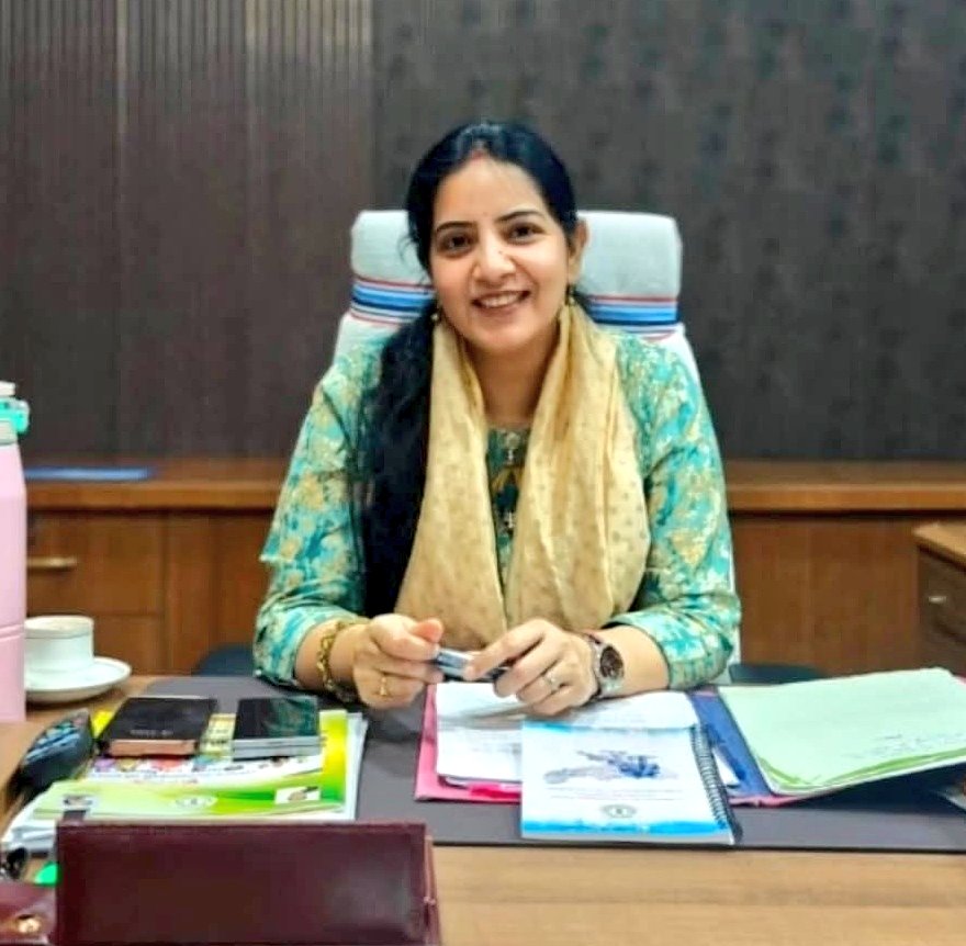 Dhananjay Kr. Putush🇮🇳 tweet media