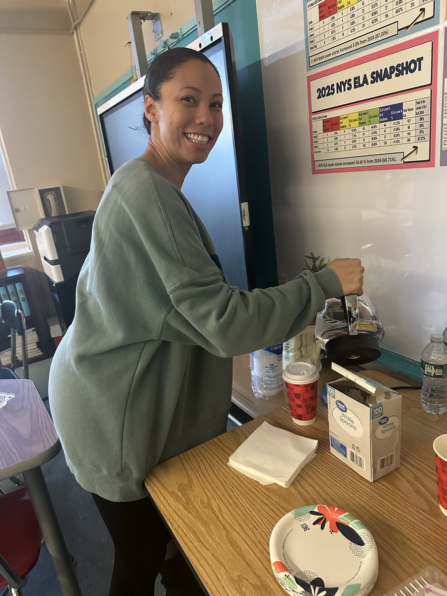 PS 249 The Caton School tweet media