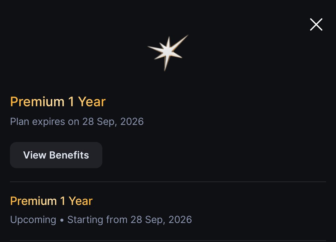 Arjun Koroth tweet media