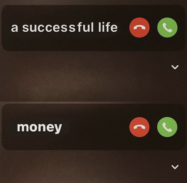 Young men, claim it.