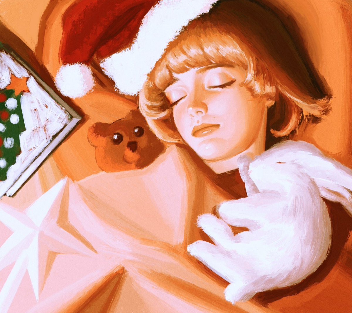 不稳定物质 tweet media