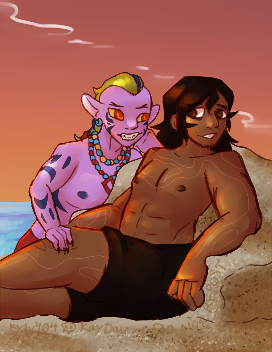 Kay Dav 💀💀💀 tweet media