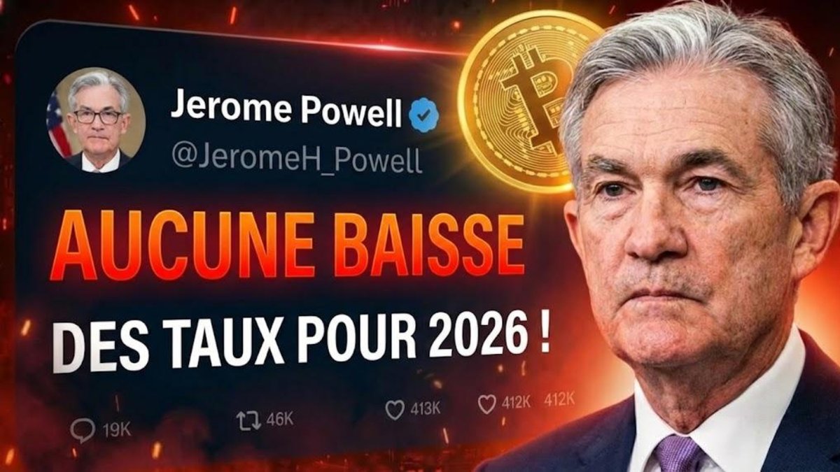 Le Trône Crypto ⚡ (@LeTroneFr) / Posts / X