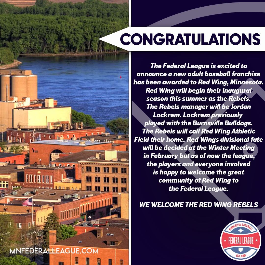 Federal League tweet media