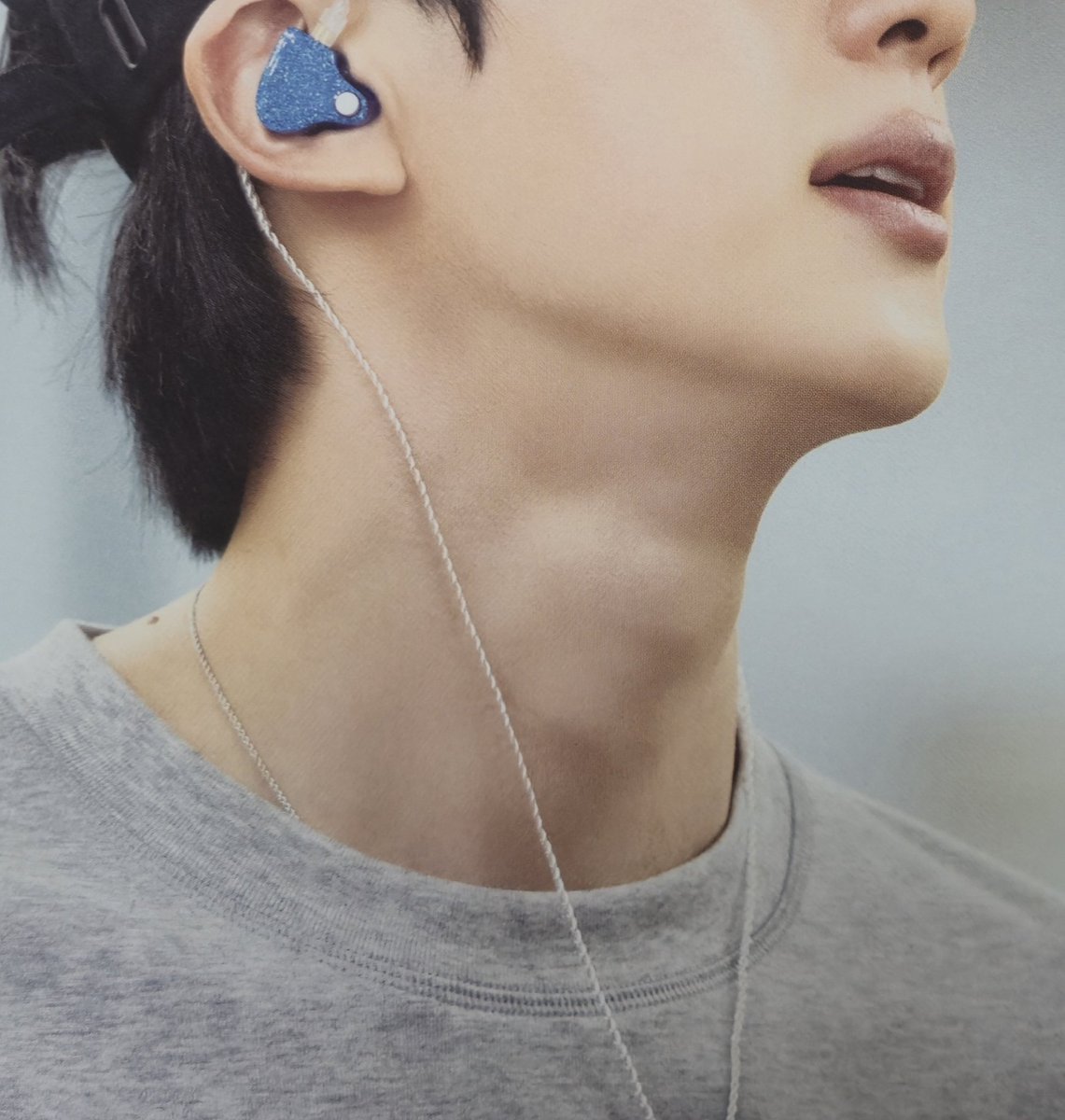 daily seokjin neck (@dailyneck) / Posts / X