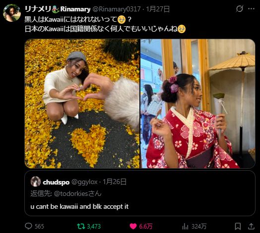 Unseen Japan tweet media