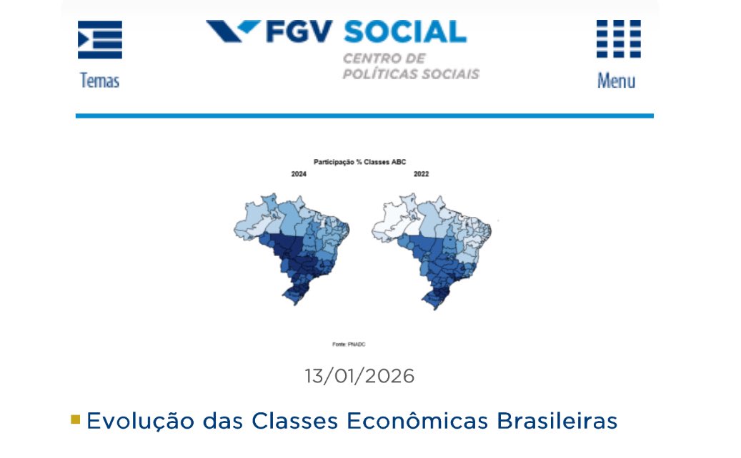 Chá revelação de classe social!

R$25 mil: essa é a renda familiar mensal para ser considerado classe média alta no Brasil