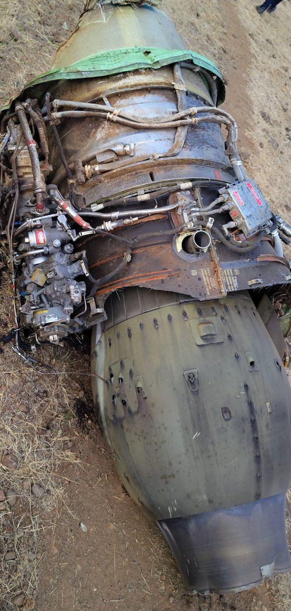 fl360aero's tweet photo. A Learjet 45XR aircraft (VT-SSK) crashed near Baramati airport (Non-towered airport), Maharashtra of India on approach, this morning at around 8:45 am.

The aircraft was carrying five people including a ruling party politician, two staff members, and two crew members when it crashed upon landing. 

Authorities have confirmed there were no survivors at the scene.

An eyewitness said: "I am in shock, can’t say much but this is what I have seen: The plane was headed towards the runway but it fell down a 100 feet before it."

#aircraft #aviation