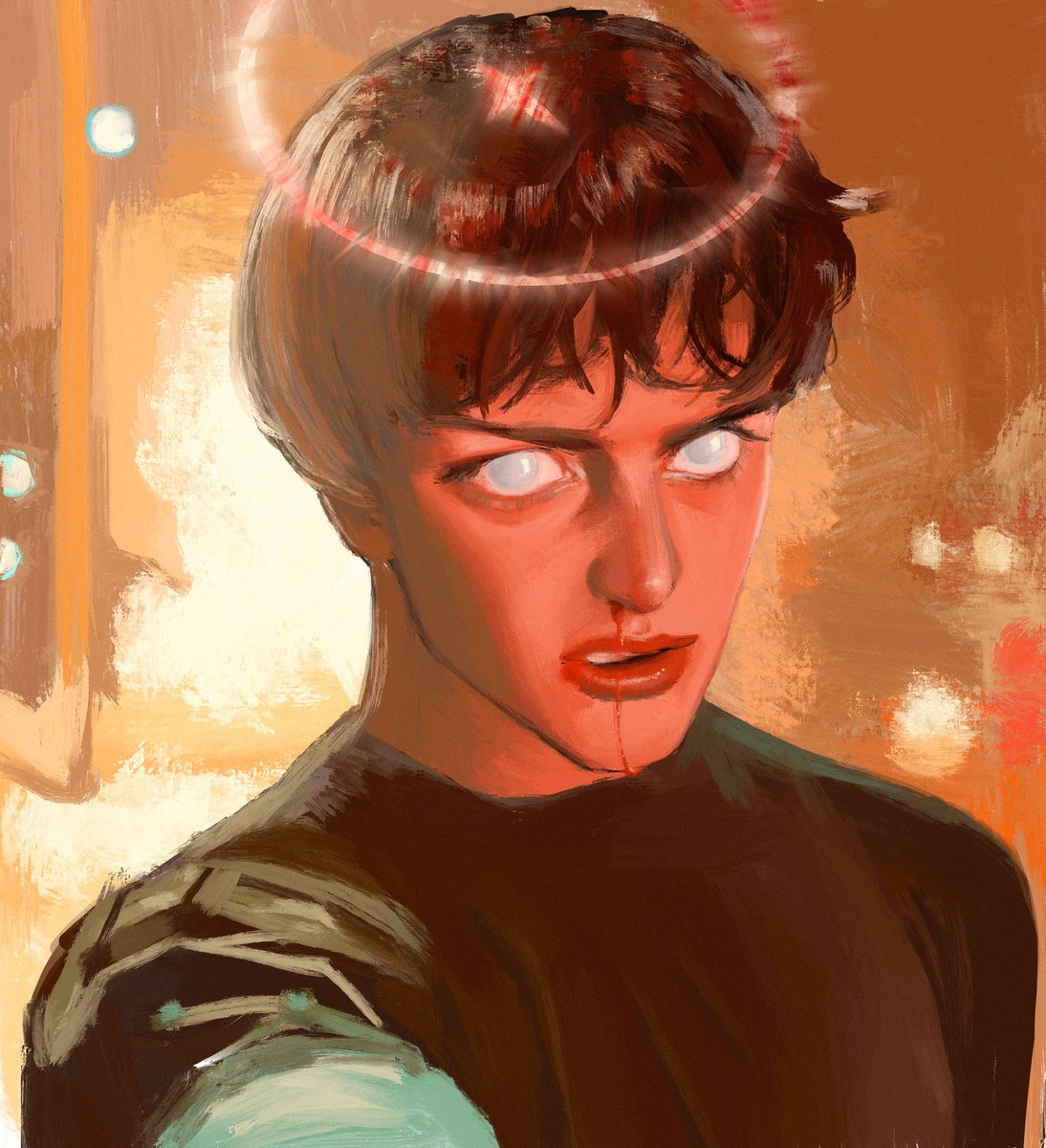 不稳定物质 tweet media