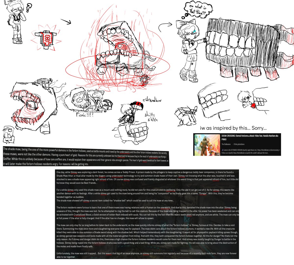 slimeyn 🩵 tweet media