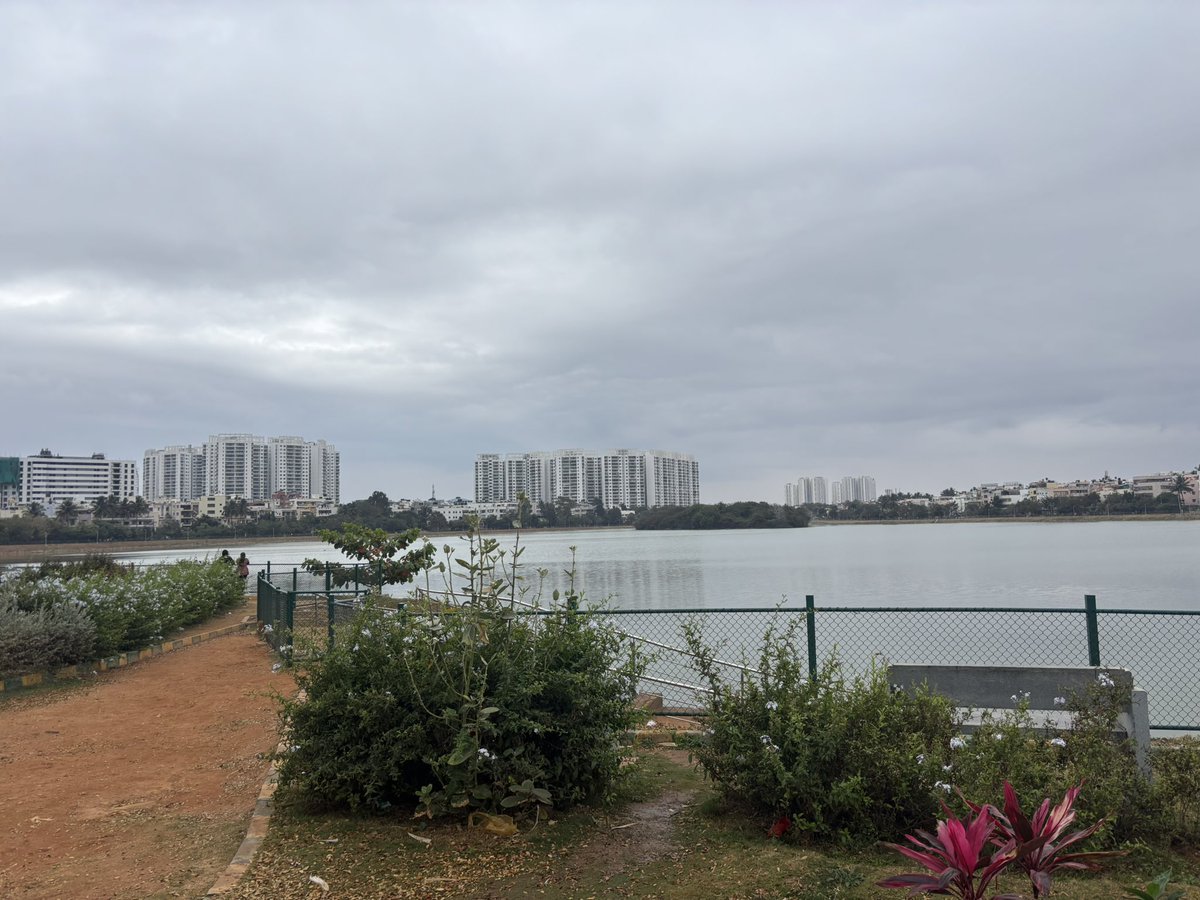 lucky that i get to run to this everyday :)