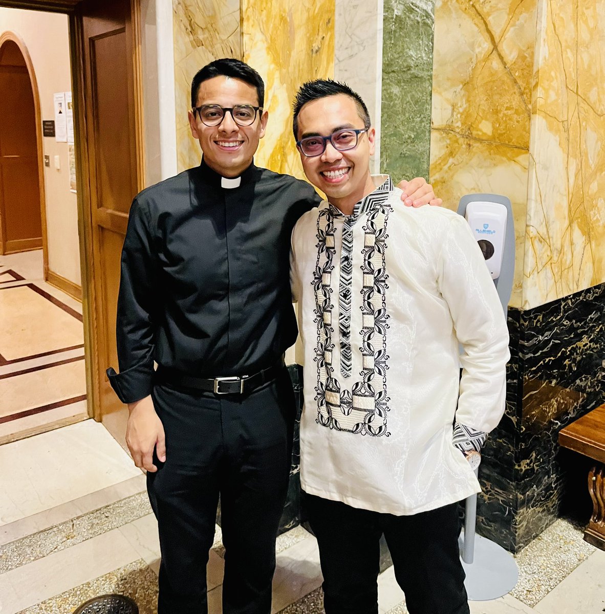 Patrick Realiza tweet media