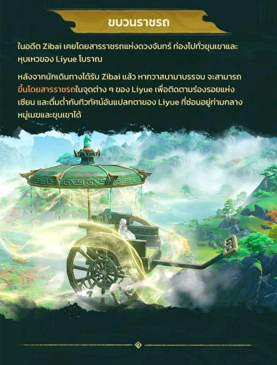 Power Creep ที่แท้จริงของ Genshin