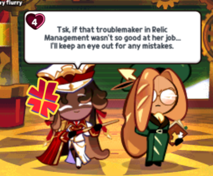 shes so funny dude she wants them GONE.