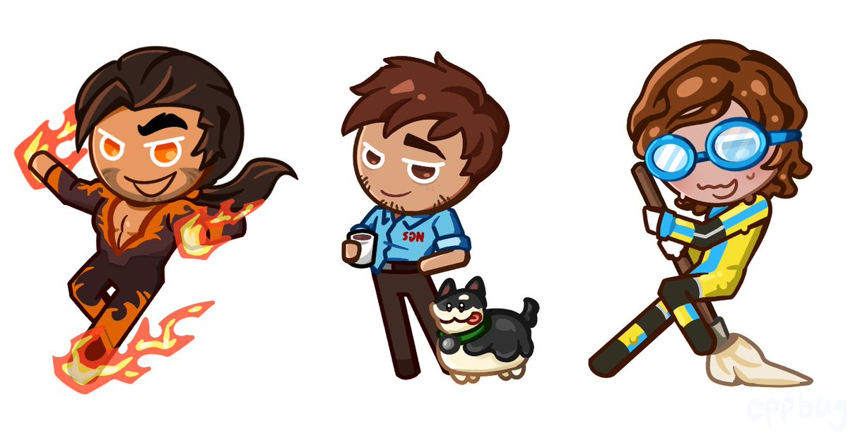 baked biscuits
#dispatch #flambert #robertrobertson #waterboy