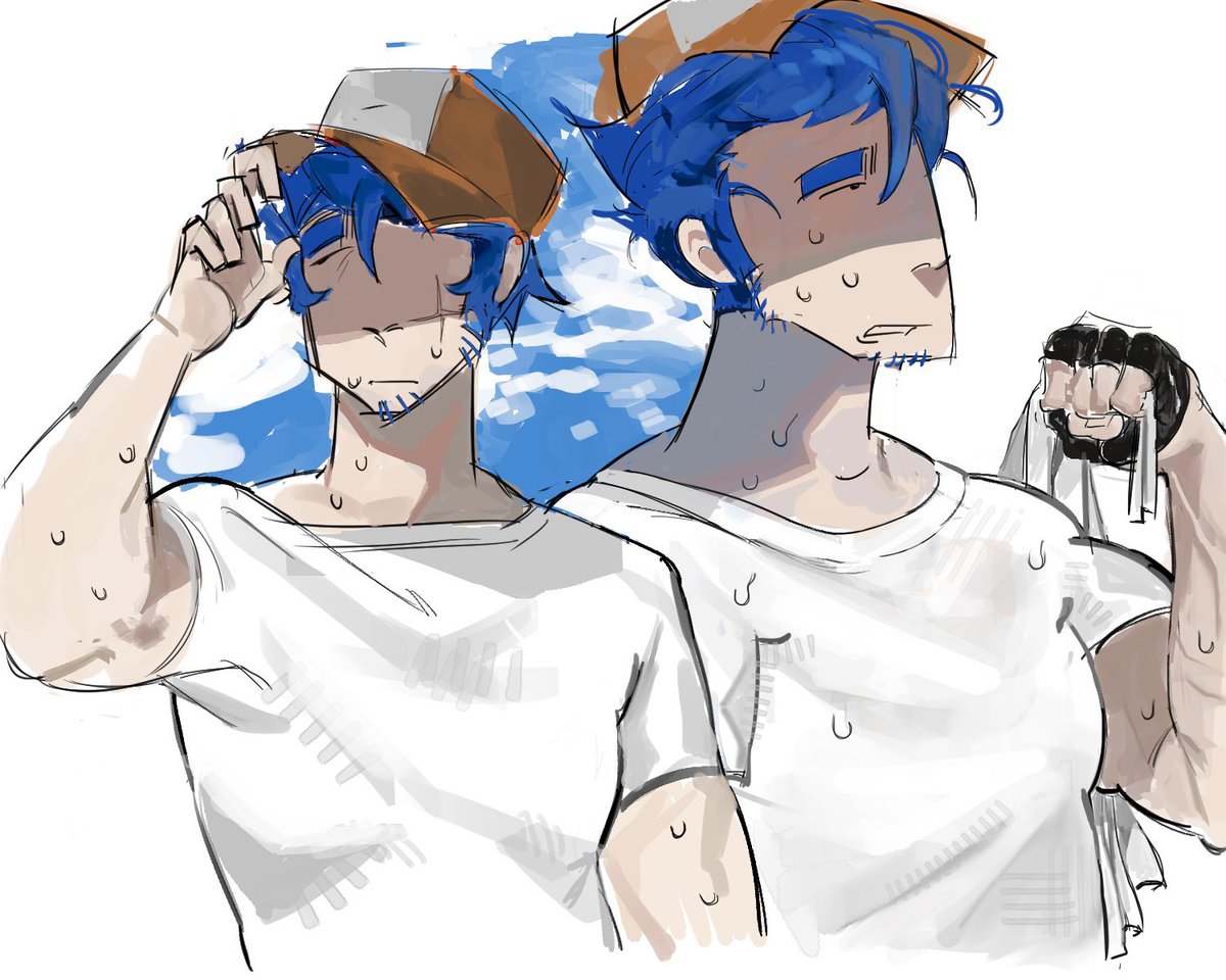 #forsaken #guest1337