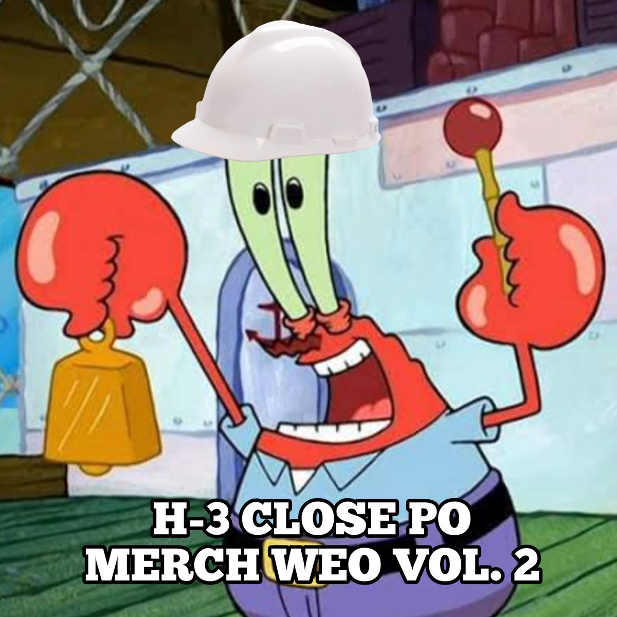 SUDAH H-3 TEMAN TEMAN, LANGSUNG SAJA ISI FORM YANG TERTERA