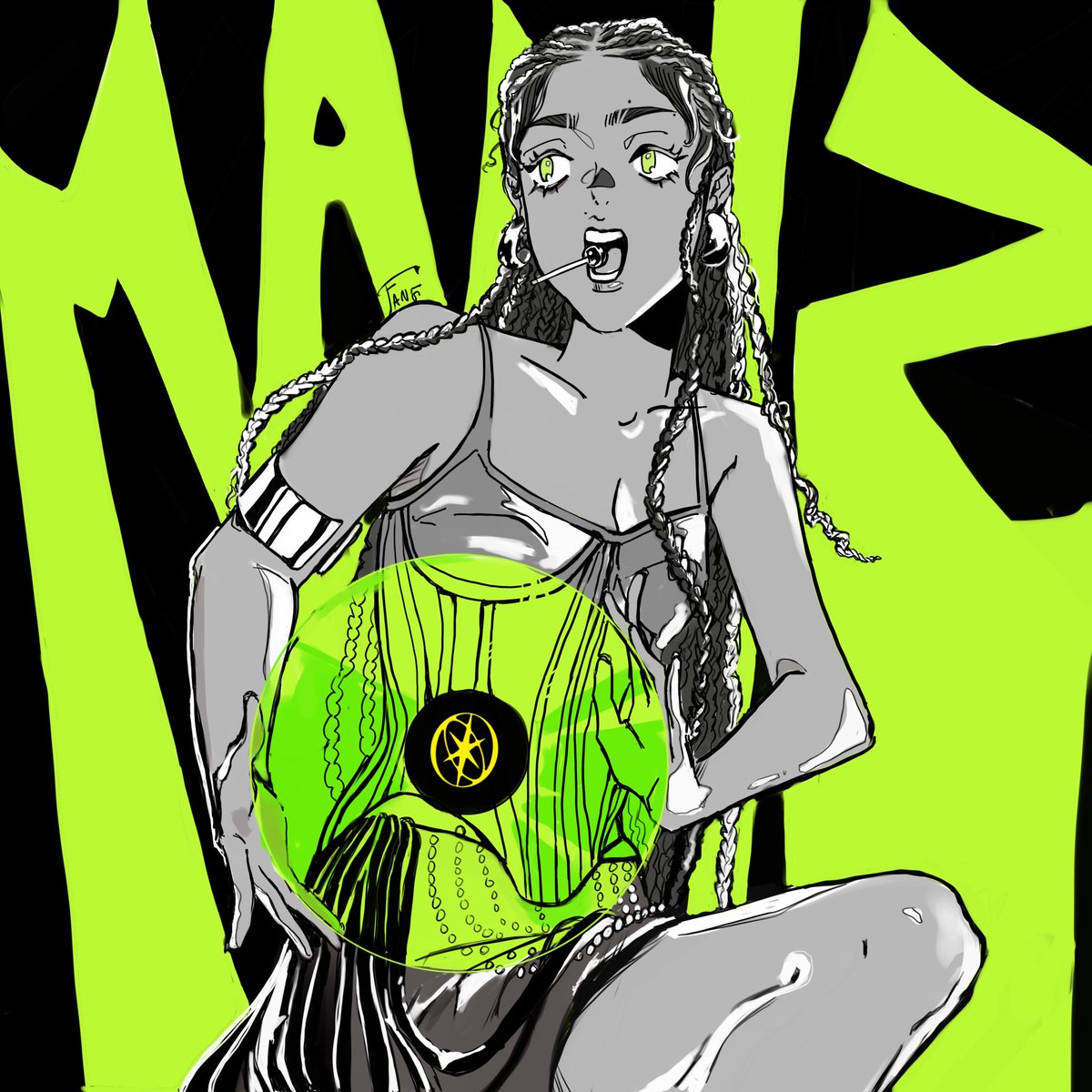 avocadotruther's tweet image. got another one for yall 
#manzuha #kazuha #MANON