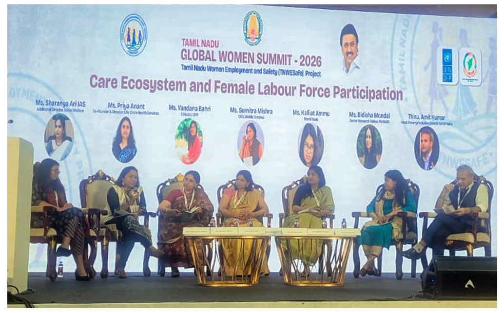 Mobile Creches tweet media