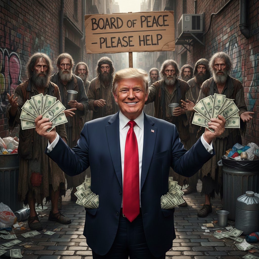 realHamster_CEO's tweet photo. @BoardOfPeace MAKE TRUMP MORE WEALTHY AGAIN !!! https://t.co/WhQlYkkbxP