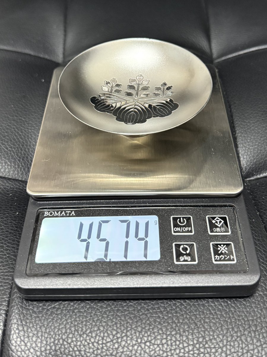 銀50円/ gぐらいやったのにな。