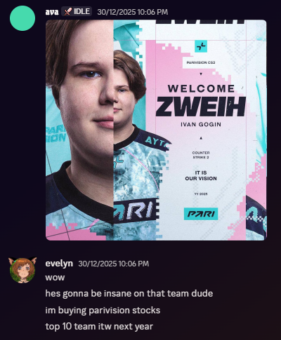 alune_irl's tweet image. respect me #visionary #knowledge