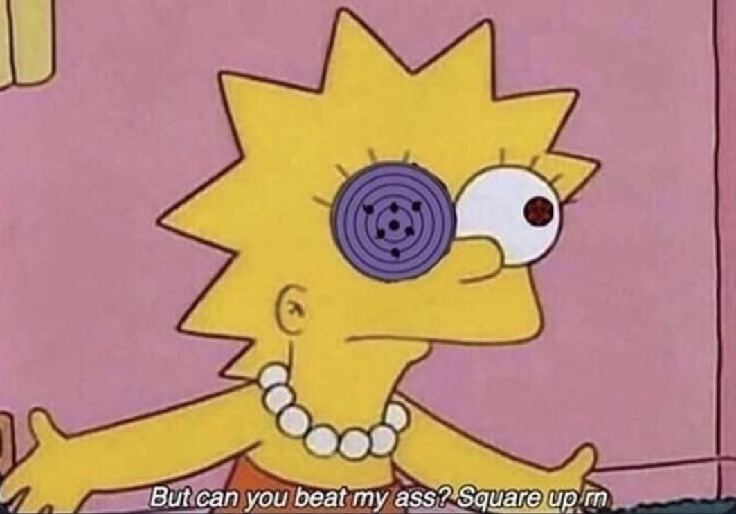 NarutoDaily_'s tweet image. Naruto : I’m so glad the war is over! Let’s go get some Ramen

Sasuke