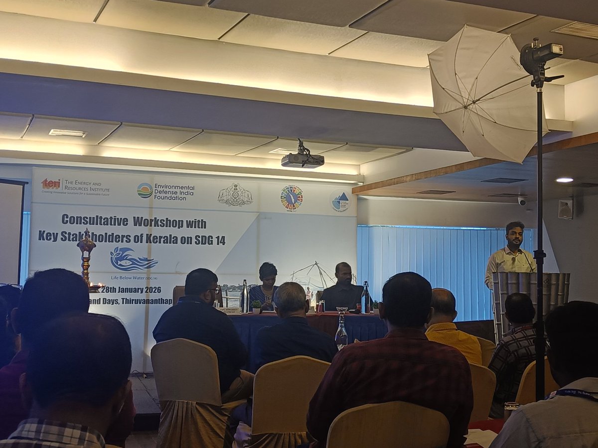 Rajeev Raghavan tweet media