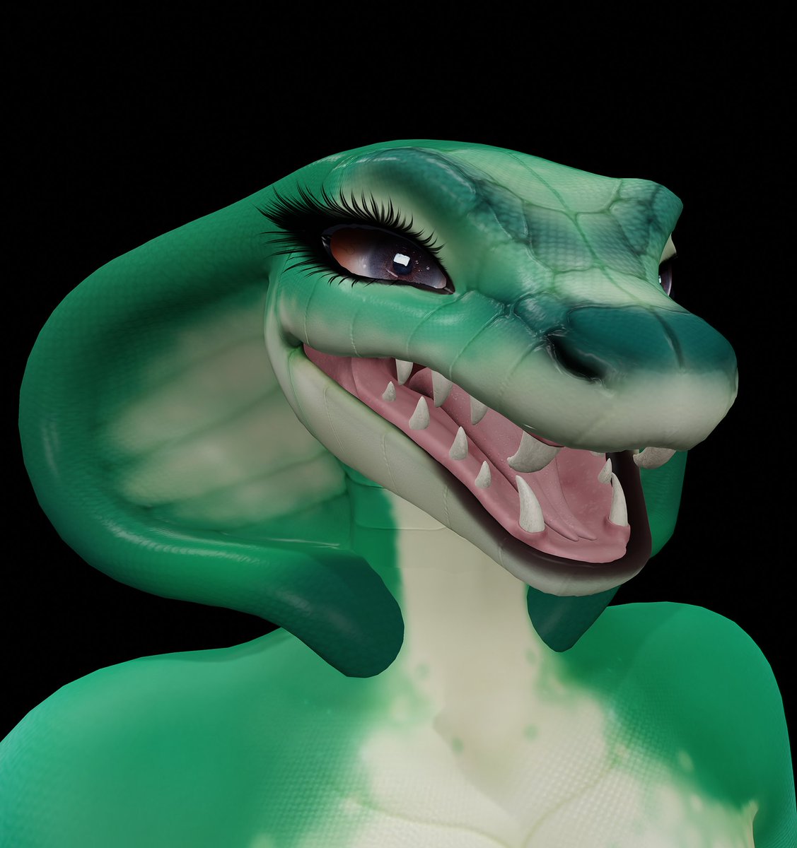 FortunataSL - Open for Commissions tweet media