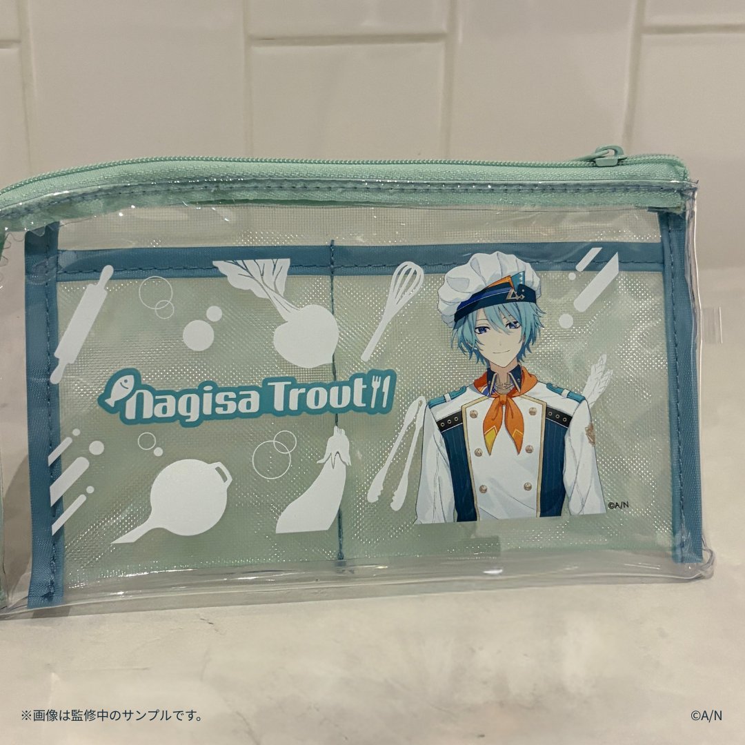 【キャンペーン中間報告📢】
ただいまの応募状況はこちら👇

🥇A賞「ポーチ@全国」
🥈B賞「クリアファイル@全国」
🥉キリン堂限定キャンペーン「ポーチ@キリン堂限定」

今のところA賞が特に人気で盛り上がり中！
ポーチ狙うならキリン堂限定キャンペーンでの応募がねらい目かも👀？！

📦ついに…！