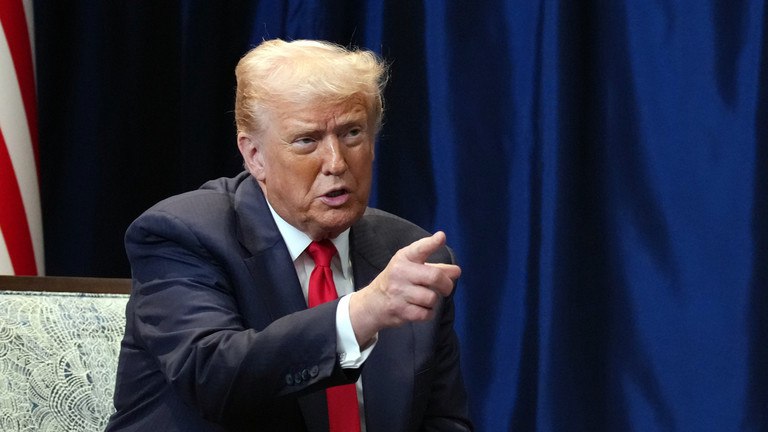 Commentary: Trump Truth Social Posts On X tweet media