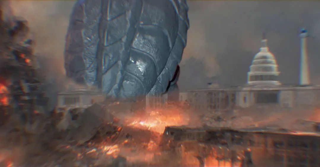 GojiRokk's tweet photo. #gamera
#guardianoftheuniverse
#guardianofallchildren
#gameravswashingtondc https://t.co/qZolpEWIsX