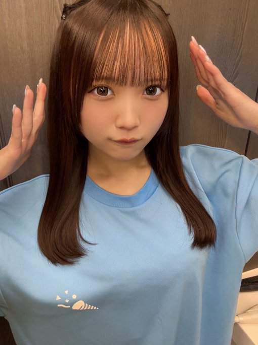 奥野未悠のTwitter画像42