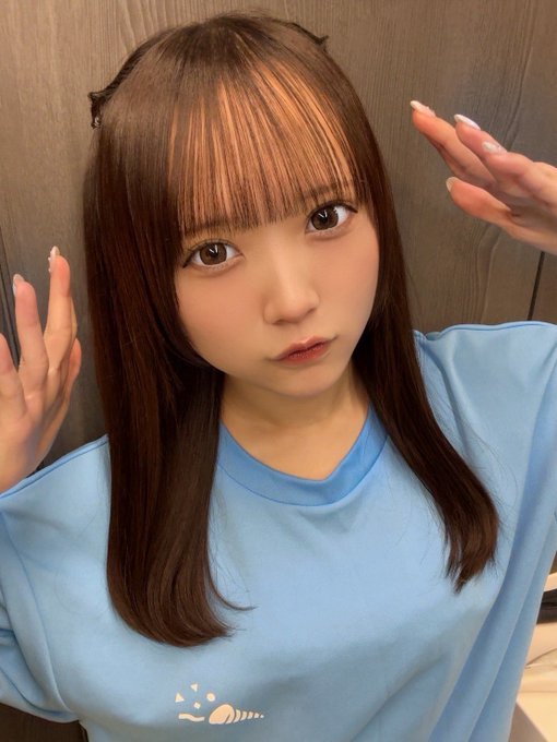 奥野未悠のTwitter画像43
